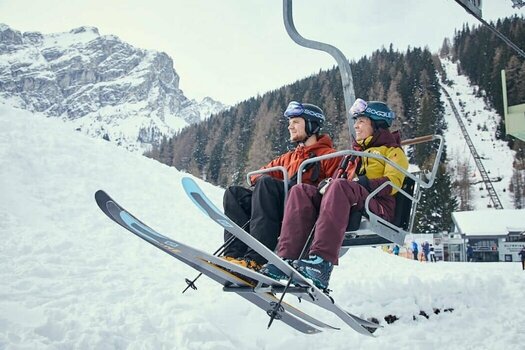 Housse pour casques de ski Soggle Vizor Protection Black & White Housse pour casques de ski - 9