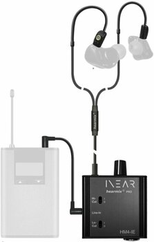 In-Ear-Einzelkomponente InEar Hearmix Pro - 5