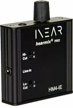 In-Ear-Einzelkomponente InEar Hearmix Pro - 2