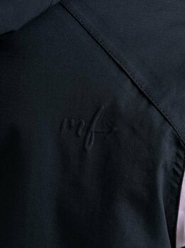 Ski Jacke Meatfly Aiko Womens SNB and Ski Jacket Clouds Pink/Black M Ski Jacke - 7