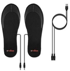 Andra fiskeredskap och verktyg Delphin Heated Insoles THERM 40-46 - 2