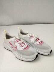 Golfschoenen voor dames Nike Ace Summerlite White/Pink/Dust Black 39 Golfschoenen voor dames (Beschadigd) - 1
