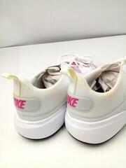 Golfschoenen voor dames Nike Ace Summerlite White/Pink/Dust Black 39 Golfschoenen voor dames (Beschadigd) - 2