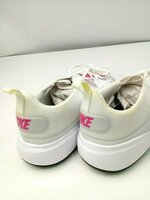 Nike Ace Summerlite White/Pink/Dust Black 39