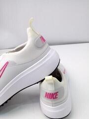 Golfschoenen voor dames Nike Ace Summerlite White/Pink/Dust Black 39 Golfschoenen voor dames (Beschadigd) - 3