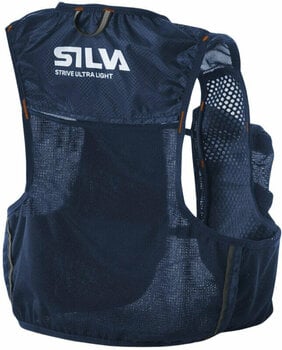 Laufrucksack Silva Strive Ultra Light L/XL Laufrucksack - 2