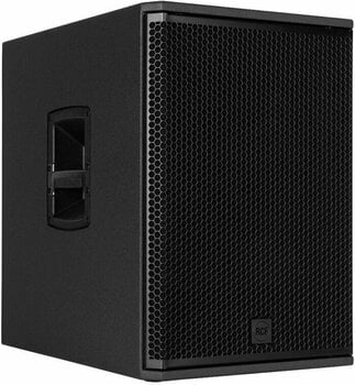 Aktiv subwoofer RCF SUB 905-AS MK3 Aktiv subwoofer - 2