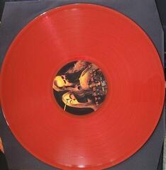 Vinylplade Hypocrisy - Abducted (Red Coloured) (Limited Edition) (LP) - 2