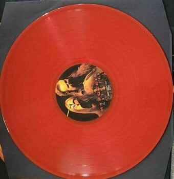 Vinyylilevy Hypocrisy - Abducted (Red Coloured) (Limited Edition) (LP) - 3