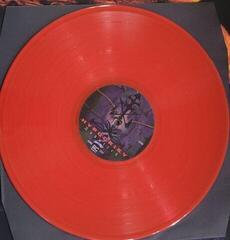 Vinylplade Hypocrisy - Abducted (Red Coloured) (Limited Edition) (LP) - 3