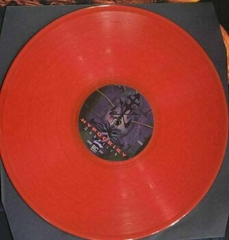 Vinyylilevy Hypocrisy - Abducted (Red Coloured) (Limited Edition) (LP) - 4