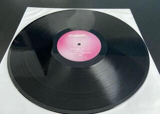 Δίσκος LP Mabel - About Last Night... (LP) - 2