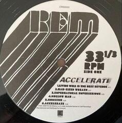 LP ploča R.E.M. - Accelerate (LP) - 2