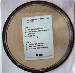 Грамофонна плоча Average White Band - Access All Areas (Picture Disc) (LP) - 1
