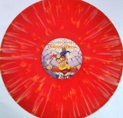 LP ploča Bruce Dickinson - Accident Of Birth (2 LP) - 2