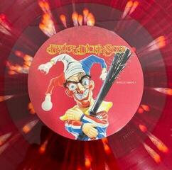 LP ploča Bruce Dickinson - Accident Of Birth (2 LP) - 3