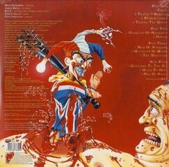 LP ploča Bruce Dickinson - Accident Of Birth (2 LP) - 7