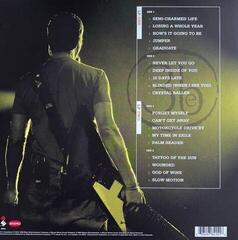 Vinylplade Third Eye Blind - A Collection (Orange Vinyl) (2 LP) - 6