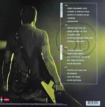 LP platňa Third Eye Blind - A Collection (2 LP) - 7