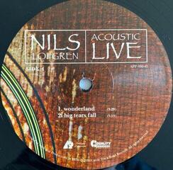 Disque vinyle Nils Lofgren - Acoustic Live (Box Set) (4 LP) - 4