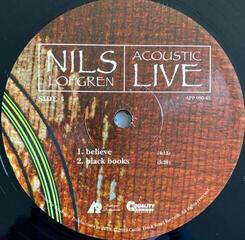 Disque vinyle Nils Lofgren - Acoustic Live (Box Set) (4 LP) - 5