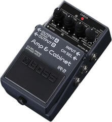 Effect Pedal Boss IR-2 Effect Pedal - 1