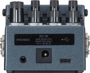 Effect Pedal Boss IR-2 Effect Pedal - 2