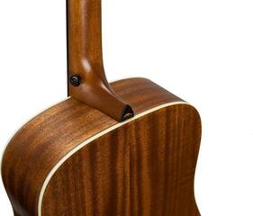 Akustična gitara Bromo BAA1 Natural Akustična gitara - 6