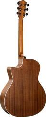 Jumbo elektro-akoestische gitaar Bromo BAA2CE Natural Jumbo elektro-akoestische gitaar - 3