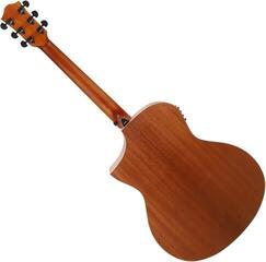 Elektro-akustična jumbo Bromo BAA4CE Natural Elektro-akustična jumbo - 1