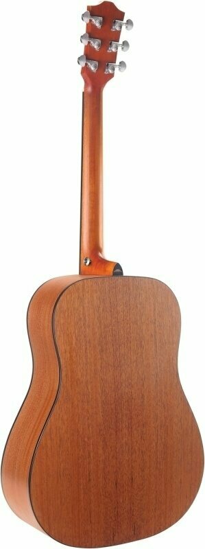 Saténová povrchová úprava