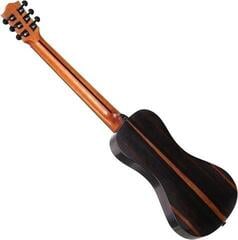 Akustična gitara Bromo BAR3 Natural Akustična gitara - 1