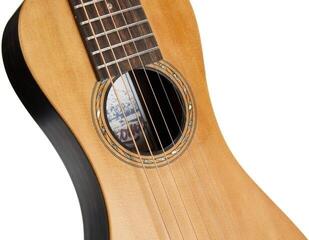 Akustična gitara Bromo BAR3 Natural Akustična gitara - 3