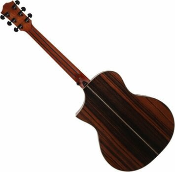 Electro-acoustic guitar Bromo BAR5CE Natural - 2