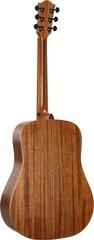 Guitarra dreadnought Bromo BAT1 Natural Guitarra dreadnought - 1