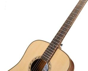 Guitarra dreadnought Bromo BAT1 Natural Guitarra dreadnought - 3