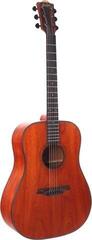 Akustikgitarre Bromo BAT1M Natural Akustikgitarre - 2