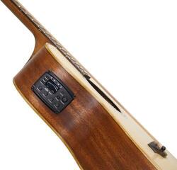 Elektro-akustična jumbo Bromo BAT2CE Natural Elektro-akustična jumbo - 6