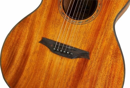Gitara akustyczna Jumbo Bromo BAT2M Natural - 8