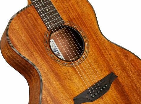 Gitara akustyczna Jumbo Bromo BAT2M Natural - 10