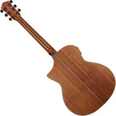 Jumbo elektro-akoestische gitaar Bromo BAT4CE Natural Jumbo elektro-akoestische gitaar - 1