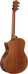 Jumbo elektro-akoestische gitaar Bromo BAT4CE Natural Jumbo elektro-akoestische gitaar - 3
