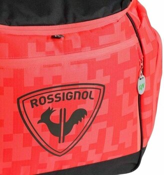 Potovalna torbe Rossignol Hero Heated Red Potovalna torbe - 5