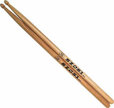 Drumsticks SX SZDS1 5A Drumsticks - 2