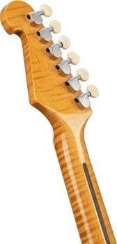 Elektrische gitaar SX SSTLTD4 Sunflare - 9