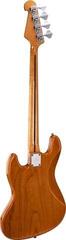 E-Bass SX SJBLTD4 Vintage Natural E-Bass - 3