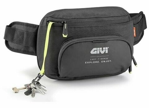 Moto zaino / Moto borsa Givi EA145B Adjustable Waist Bag - 2