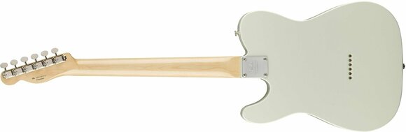 Elektrische gitaar Fender Classic Player Baja 60s Telecaster PF Faded Sonic Blue - 4
