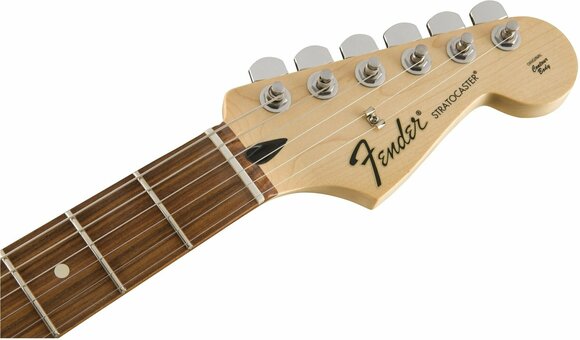Elektromos gitár Fender Standard Stratocaster Pau Ferro Brown Sunburst - 3
