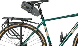 Bicycle bag Basil Navigator Storm M Saddle Bag Black M 1,5 L - 5